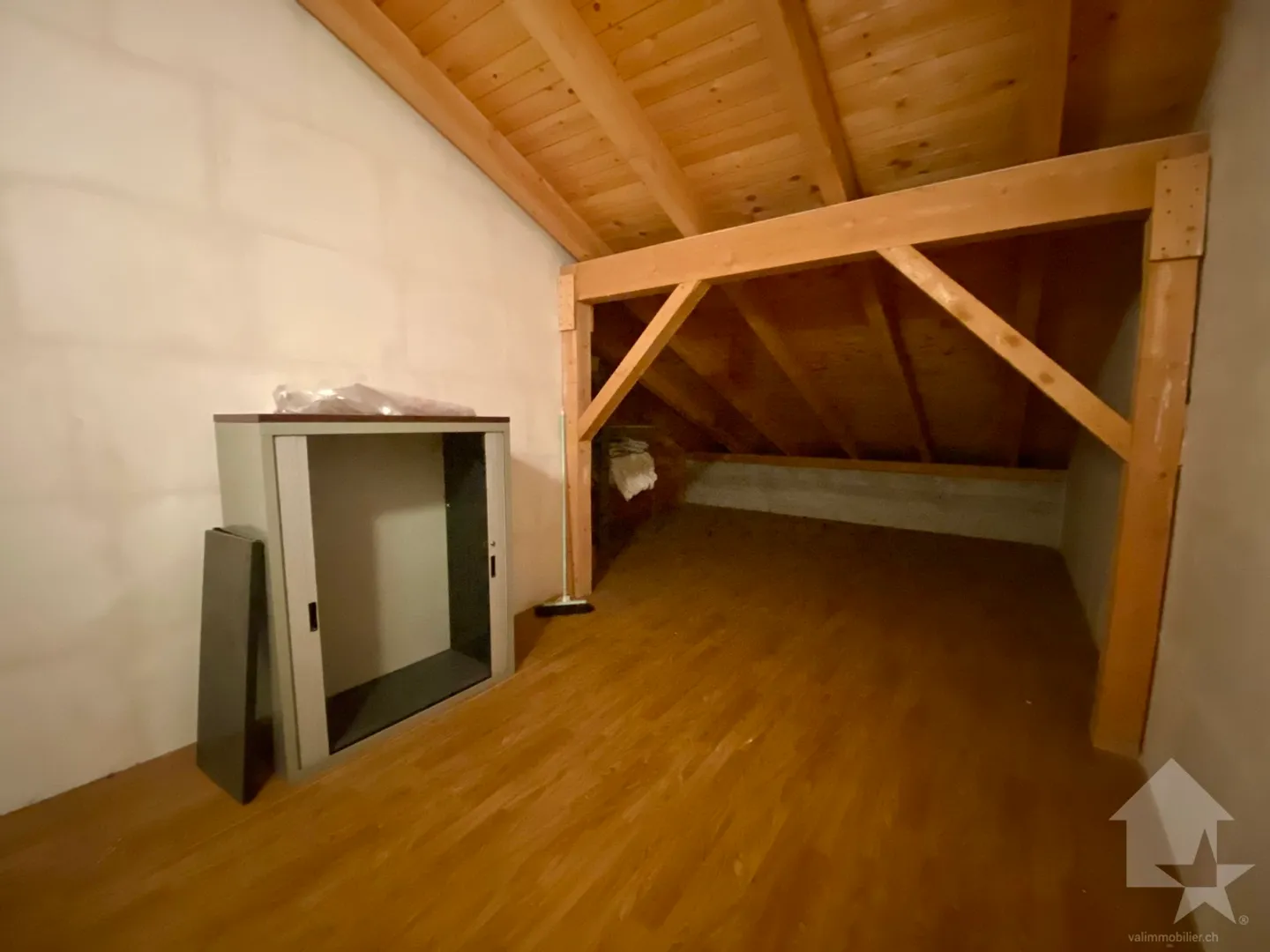 4.5 Room Apartment - Photo 17 of 20