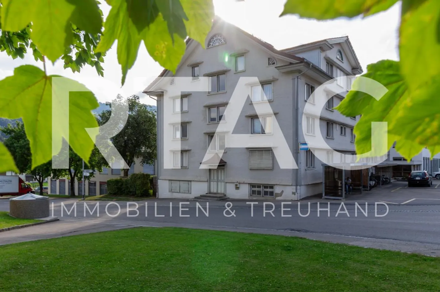 1-Zi. Wohnung - Foto 1 von 7