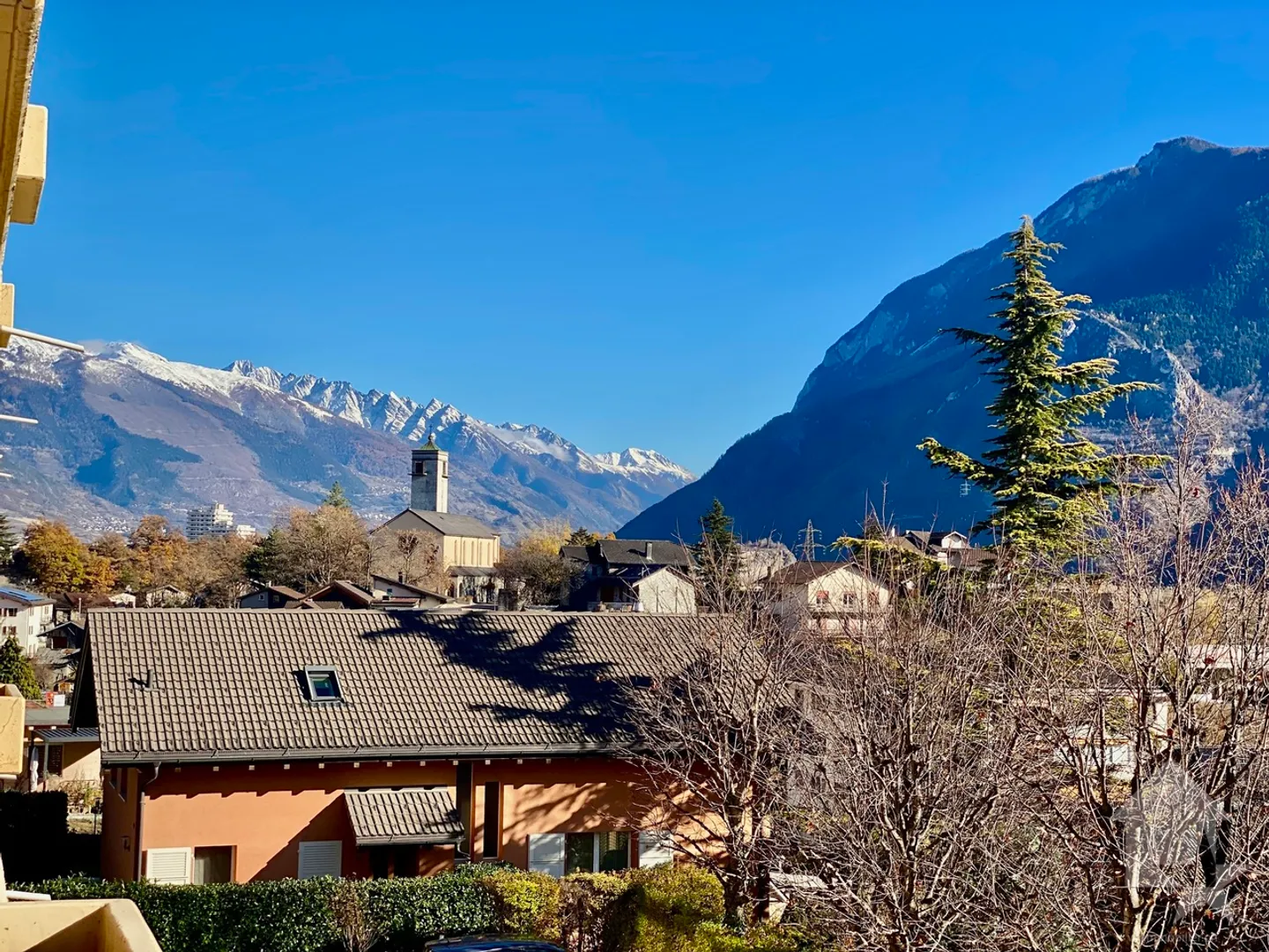 4.5 Room Apartment - Photo 20 of 20