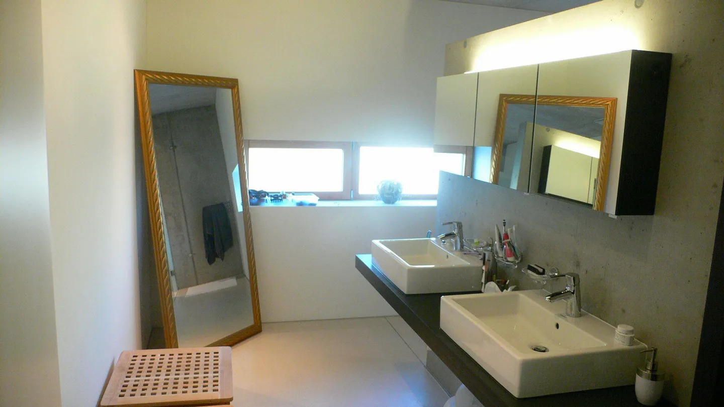 Light-flooded, spacious 3 1/2 room apartment - Photo 5 of 5