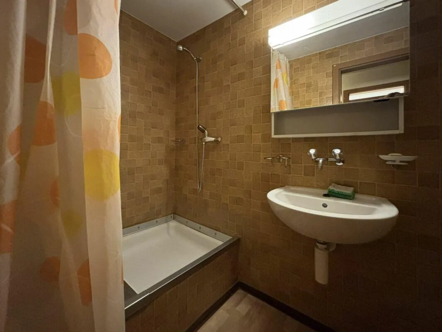 1-Zi. Wohnung - Foto 5 von 7