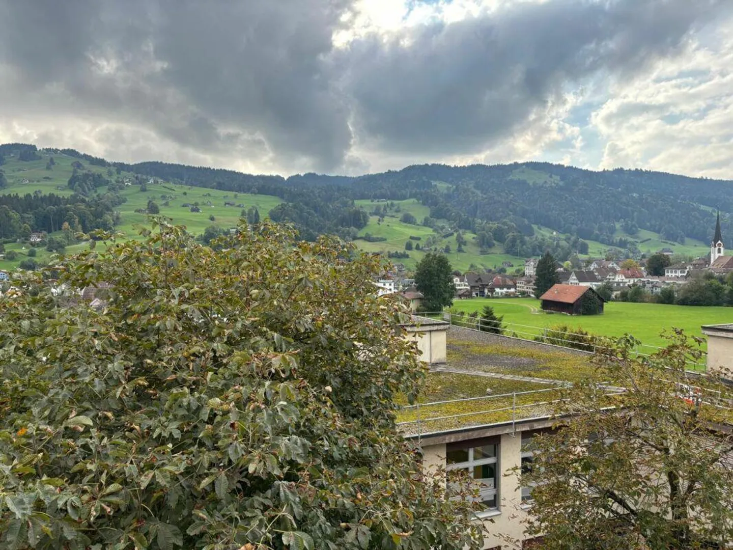 1-Zi. Wohnung - Foto 6 von 7