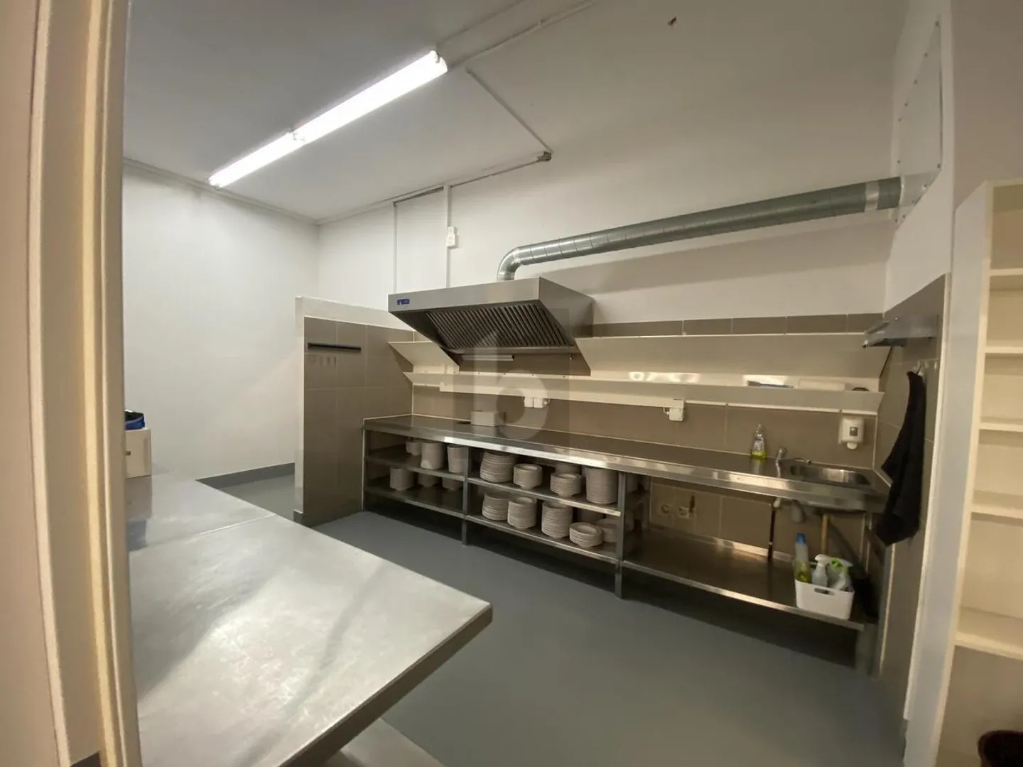 Spazio Commerciale Versatile a Pfäffikon - Foto 5 di 6