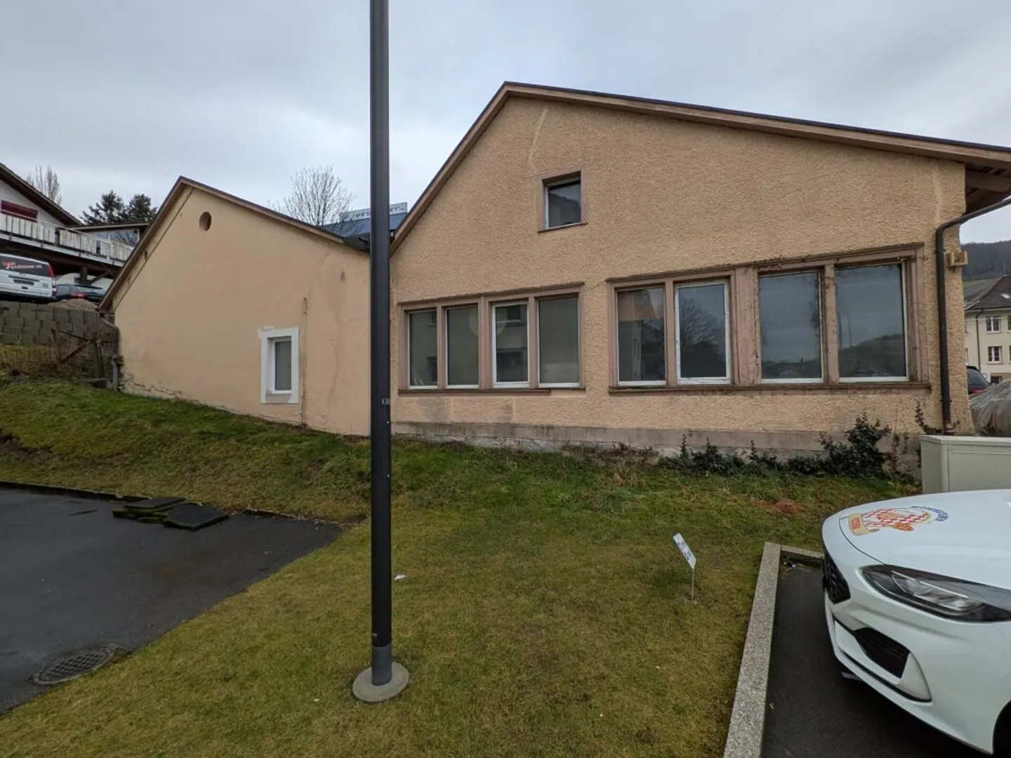 Einfamilienhaus kaufen - Foto 3 von 24