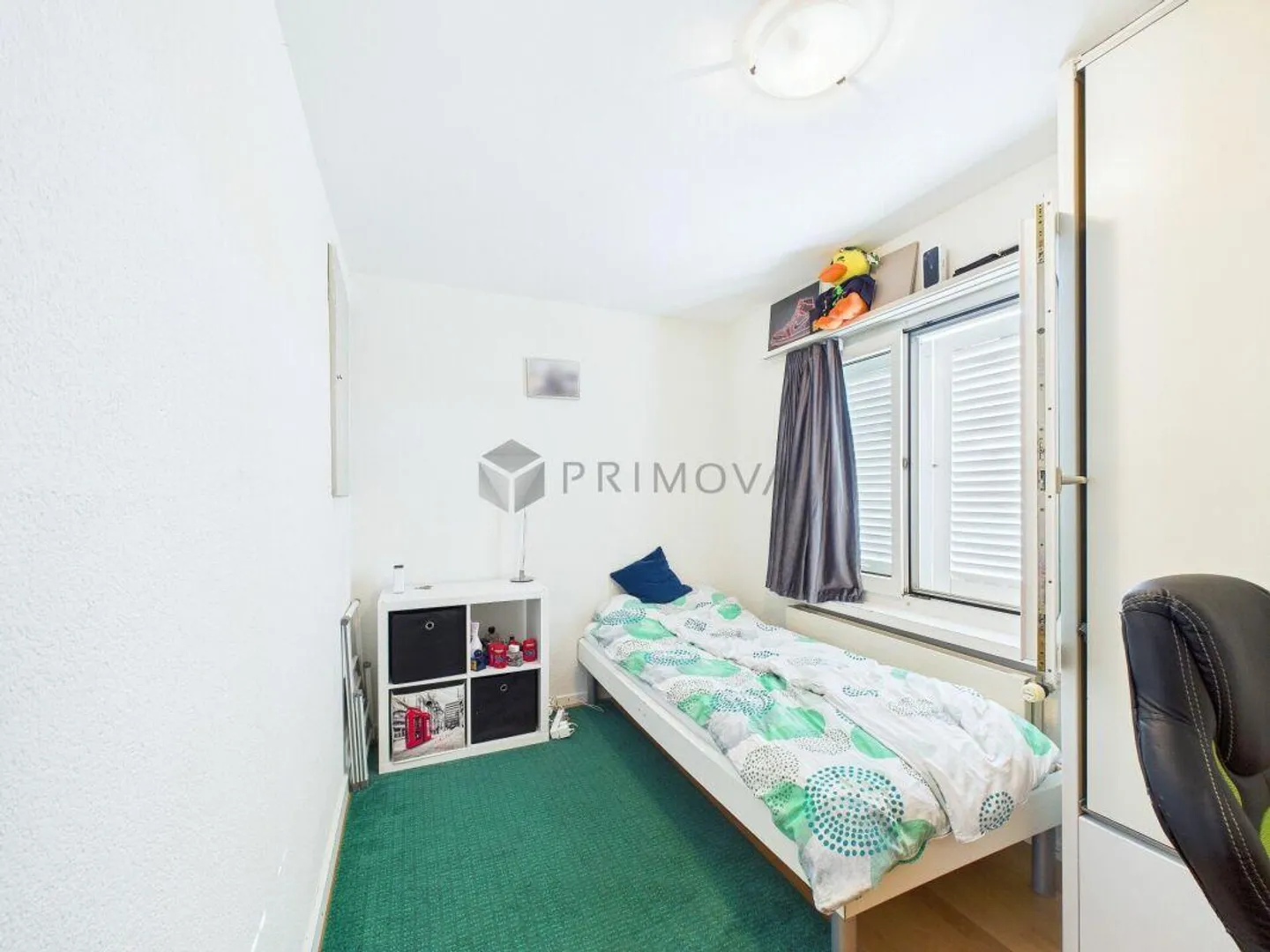Familienfreundliches Zuhause mit viel Platz und Komfort - Foto 11 von 14