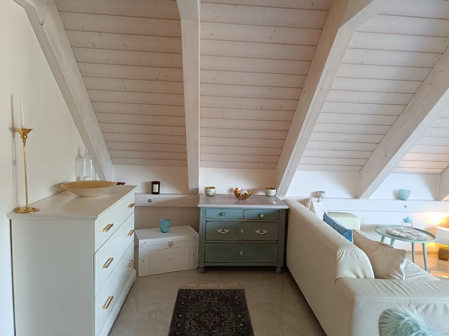 Superbe appartement en maisonette meublé - Photo 2 sur 28