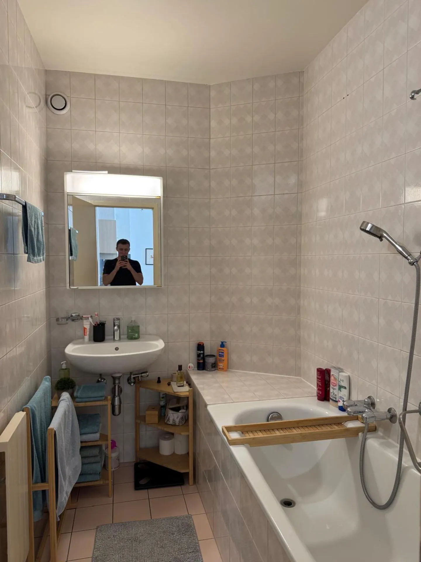 EXCLUSIVITÉ - Grand appartement 1,5 pièces à Eaux-Vives - Photo 5 sur 5