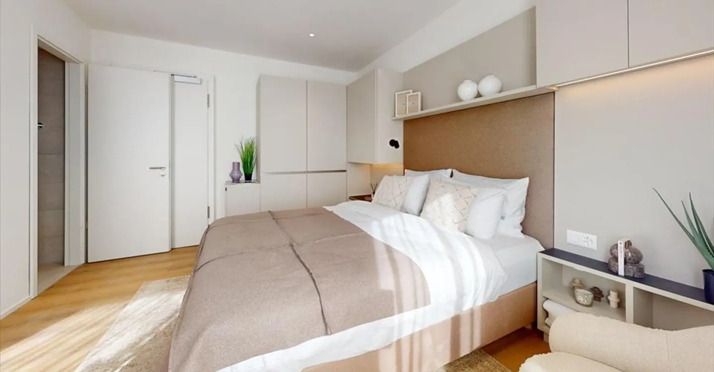 Renovated studio, close to Nations, Palexpo and Geneva airport - Photo 2 of 16