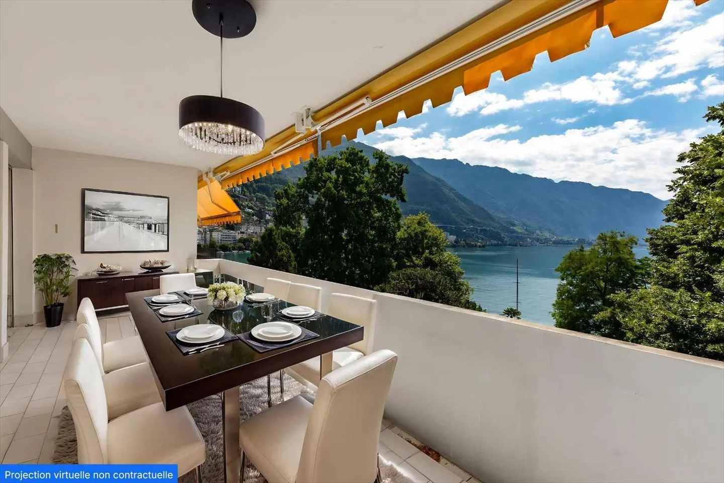 Appartement à vendre - Photo 1 sur 12