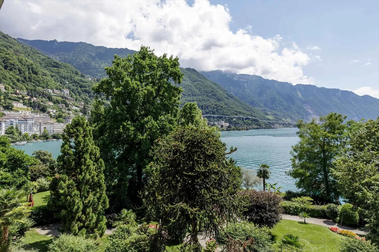 Appartement à vendre - Photo 2 sur 12