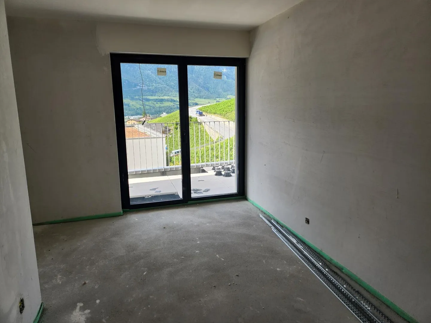 LOCHERBACH 2 A SIERRE - Foto 13 di 13