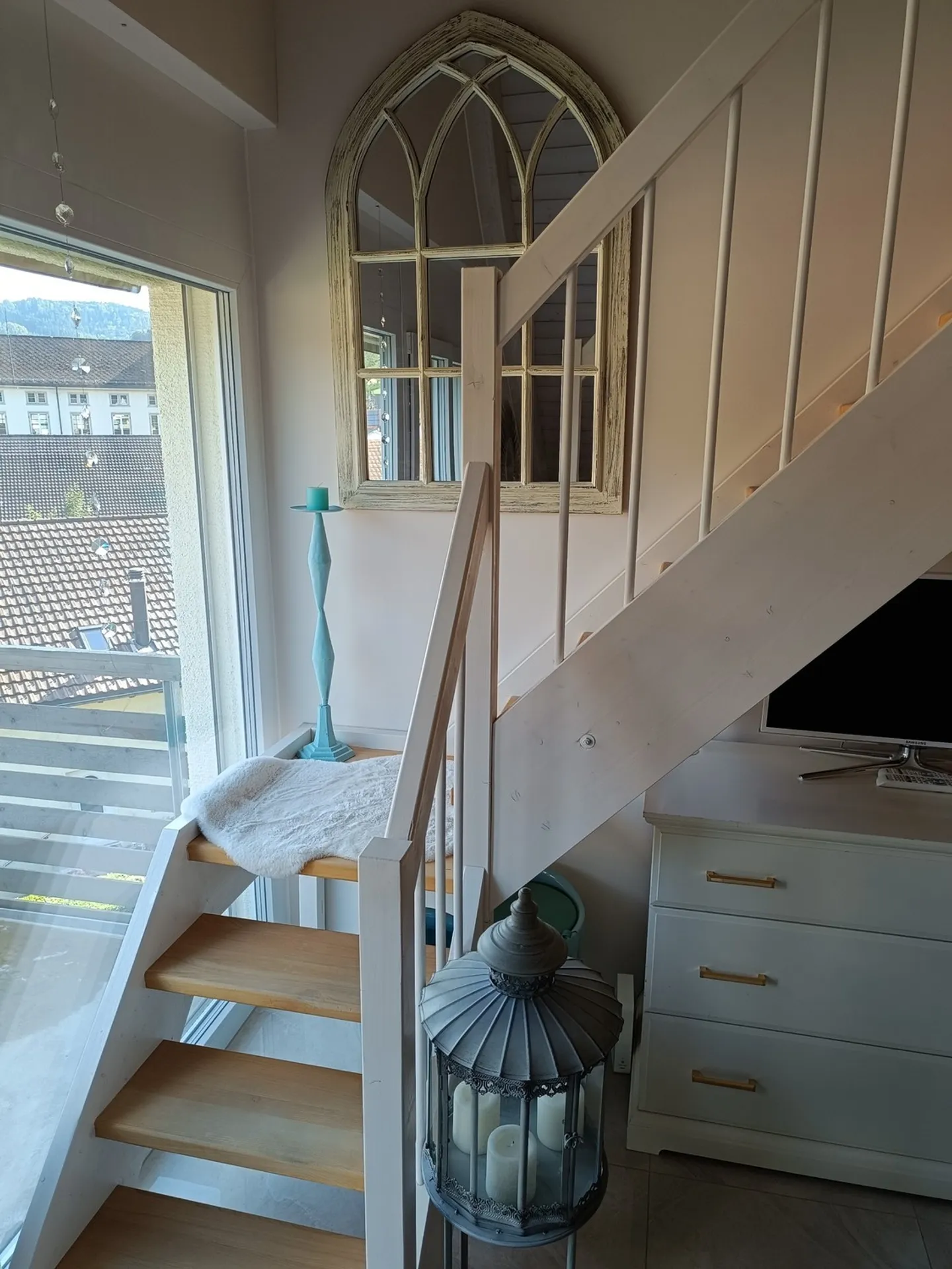 Superbe appartement en maisonette meublé - Photo 5 sur 28