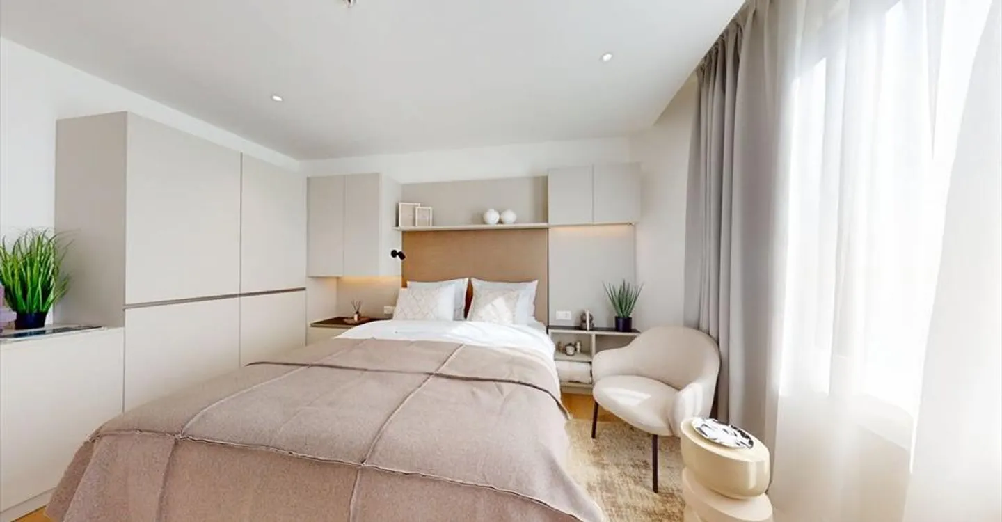 Renovated studio, close to Nations, Palexpo and Geneva airport - Photo 1 of 16
