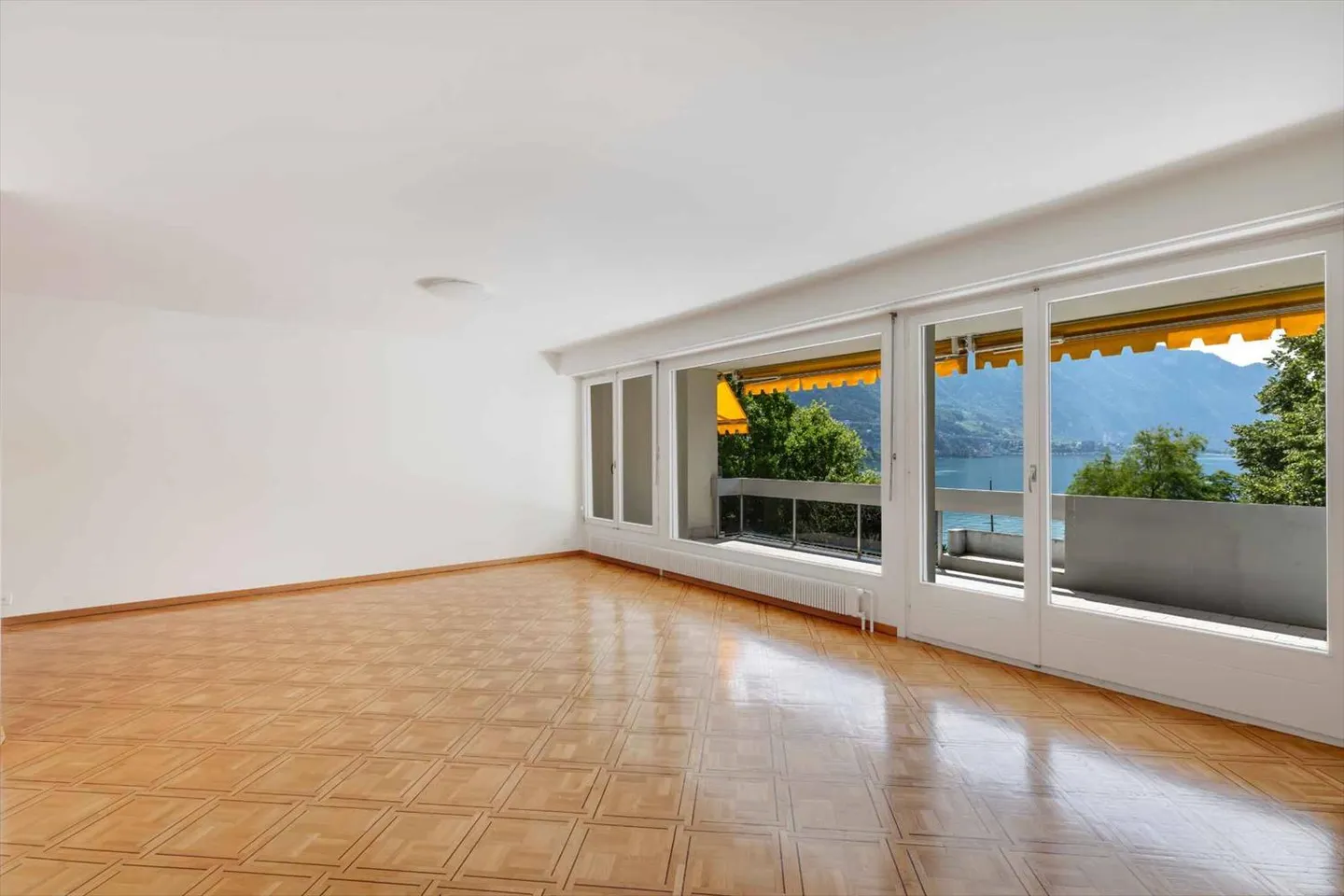 Appartement à vendre - Photo 5 sur 12