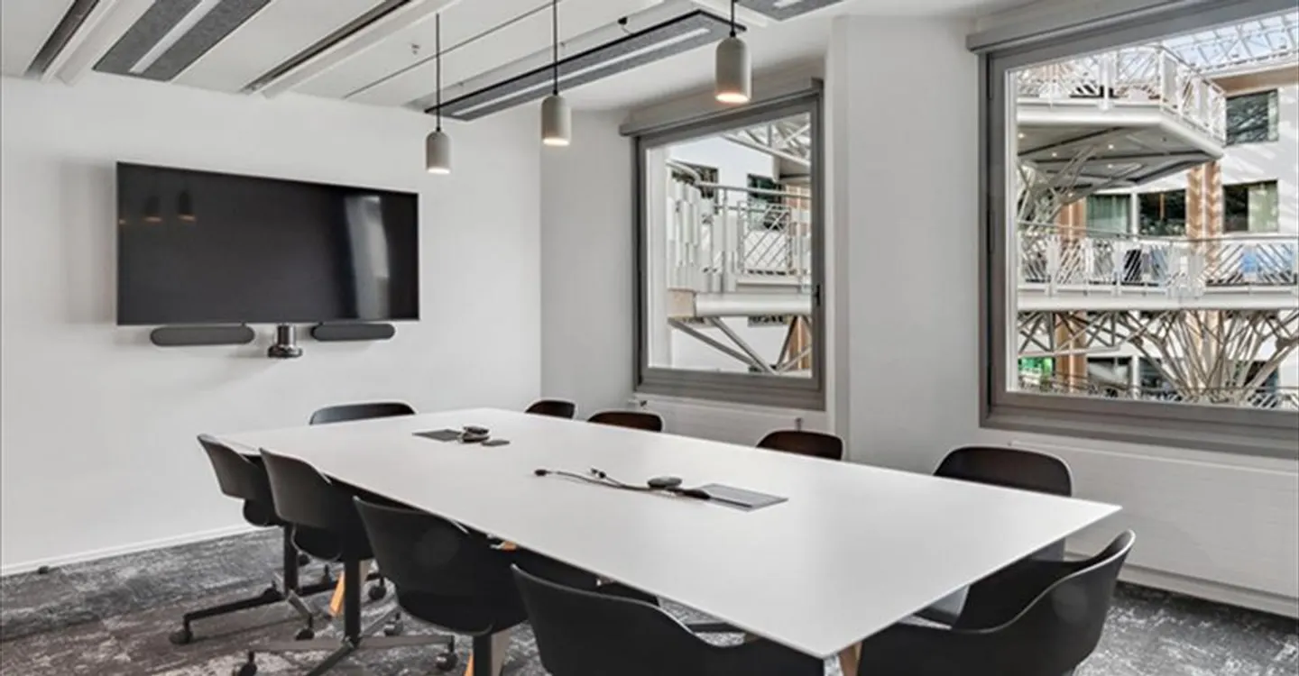 Renovated studio, close to Nations, Palexpo and Geneva airport - Photo 16 of 16