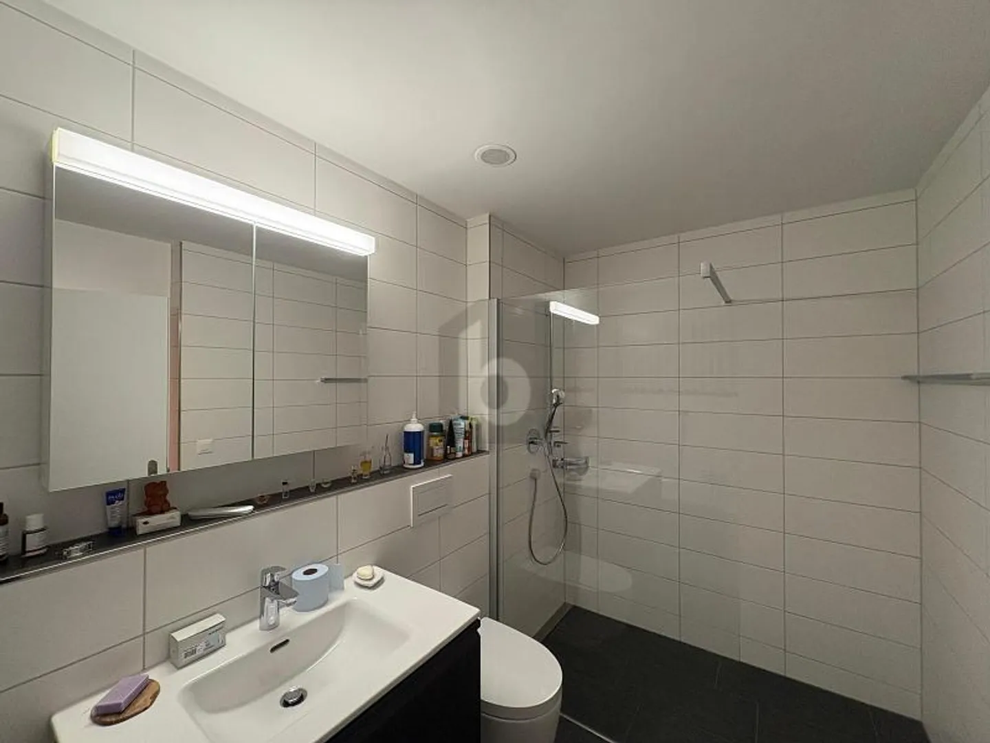 Attique à louer - Photo 5 sur 6