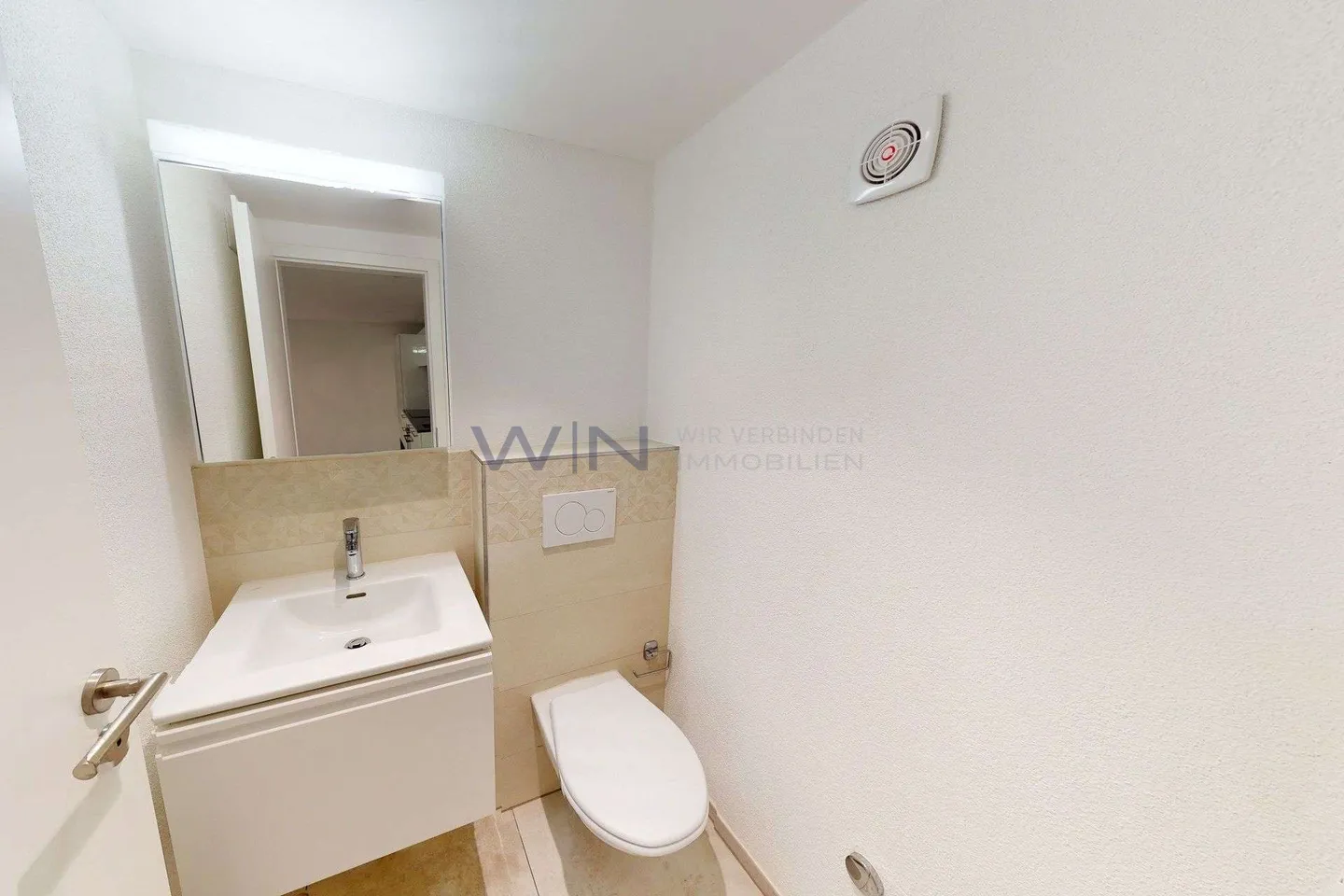 Appartement à louer - Photo 3 sur 8