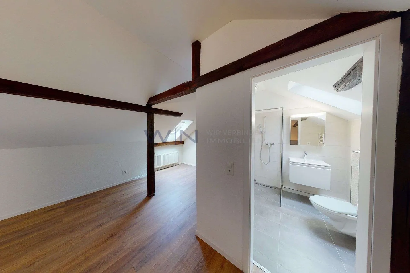 Appartement à louer - Photo 5 sur 8