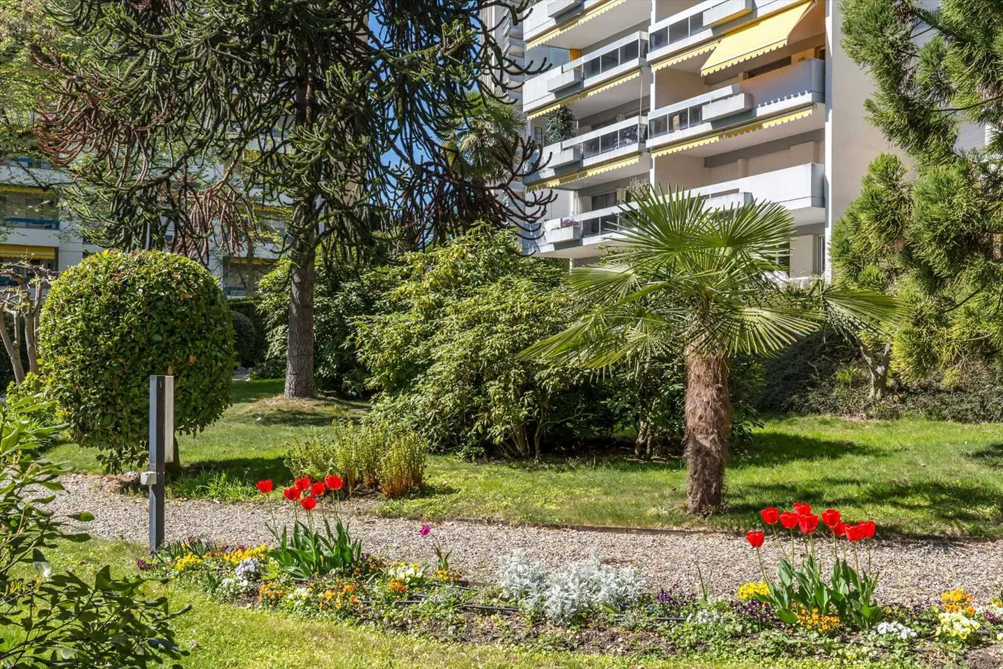 Appartement à vendre - Photo 11 sur 12