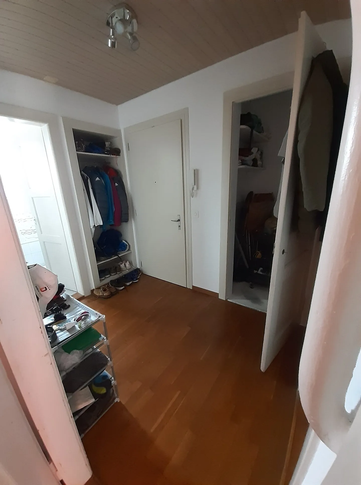 Möblierte Wohnung in Bern - Foto 6 von 8