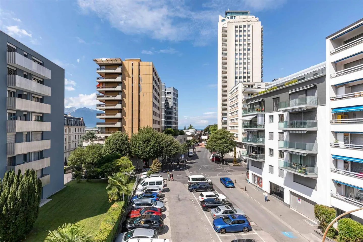 Appartement à vendre - Photo 12 sur 12