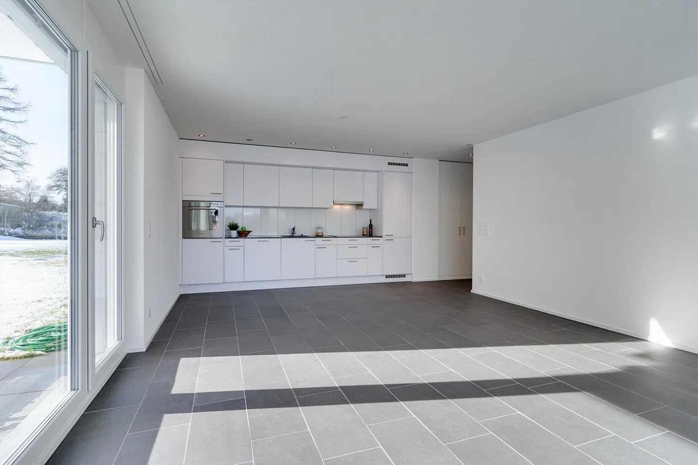 Modern and spacious! - Photo 1 of 8