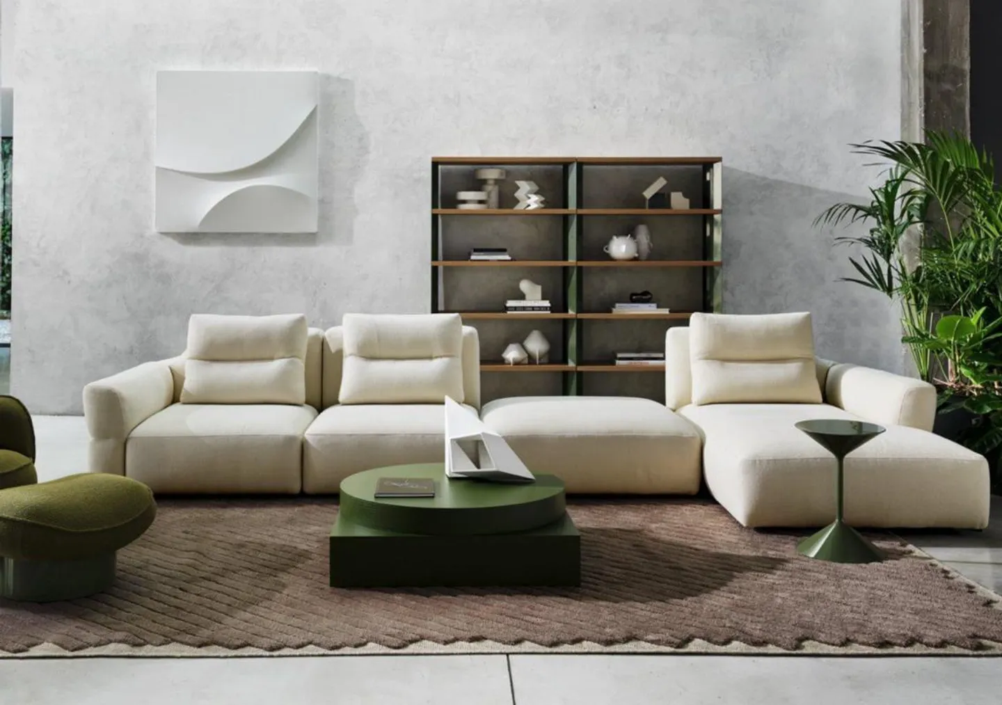 «LUGANO - PENTHOUSE 4,5 PLATZ. - modern und NEU – möglicher zweiter Wohnsitz» - Foto 3 von 5