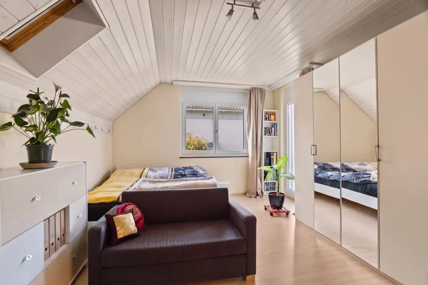 Maison familiale spacieuse à Möhlin - Photo 7 sur 13