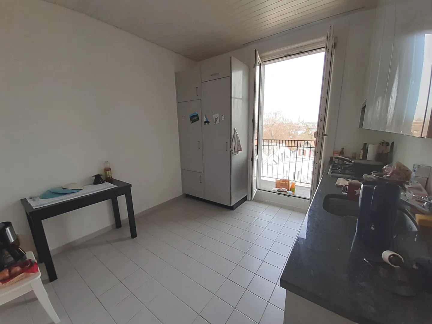 Möblierte Wohnung in Bern - Foto 3 von 8