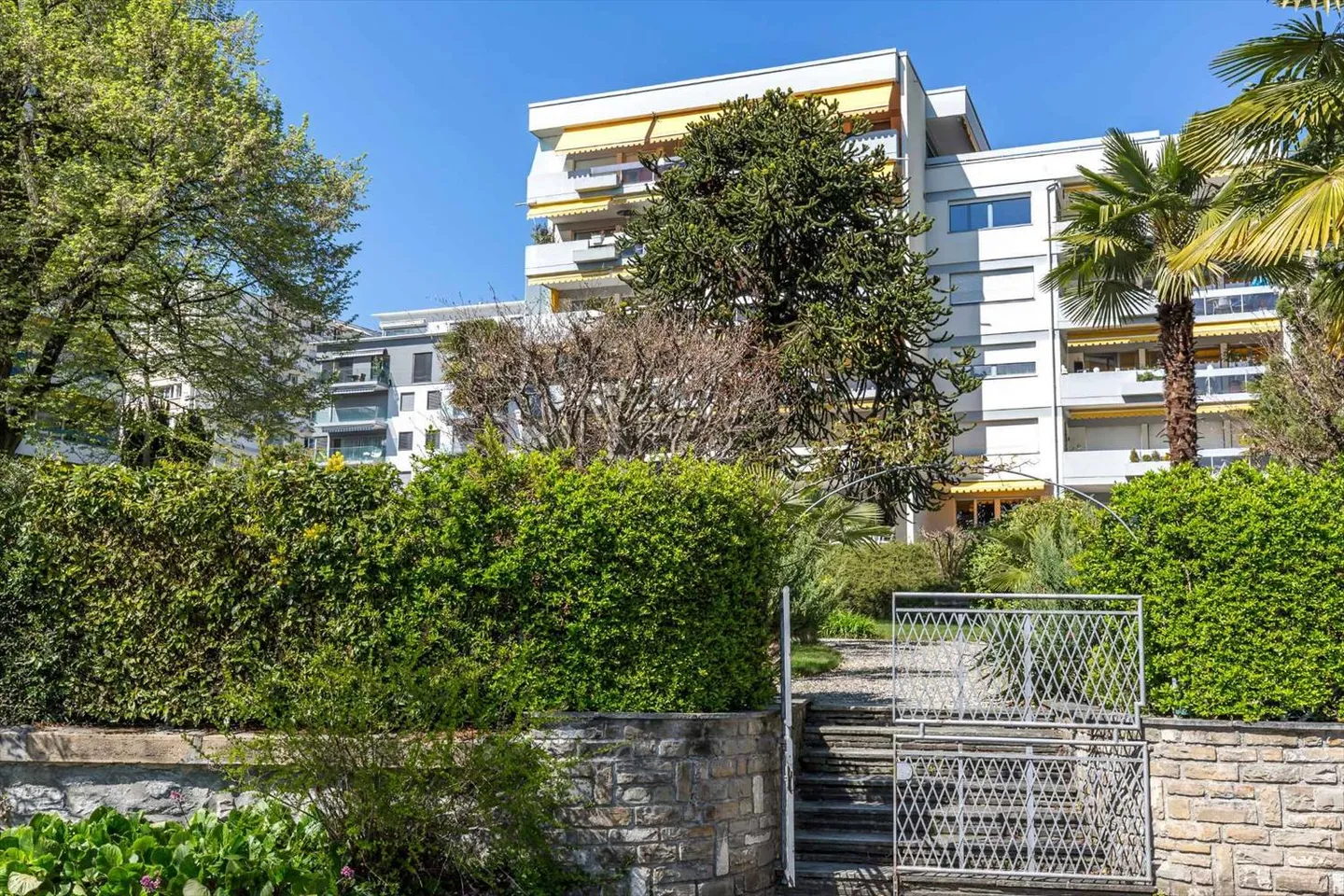 Appartement à vendre - Photo 6 sur 12