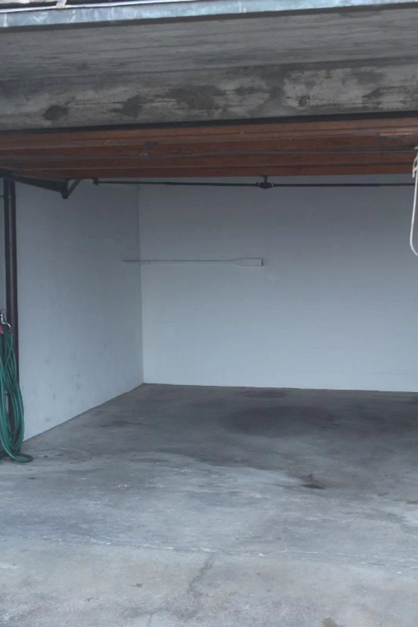 «Einzelgarage» - Foto 1 von 2
