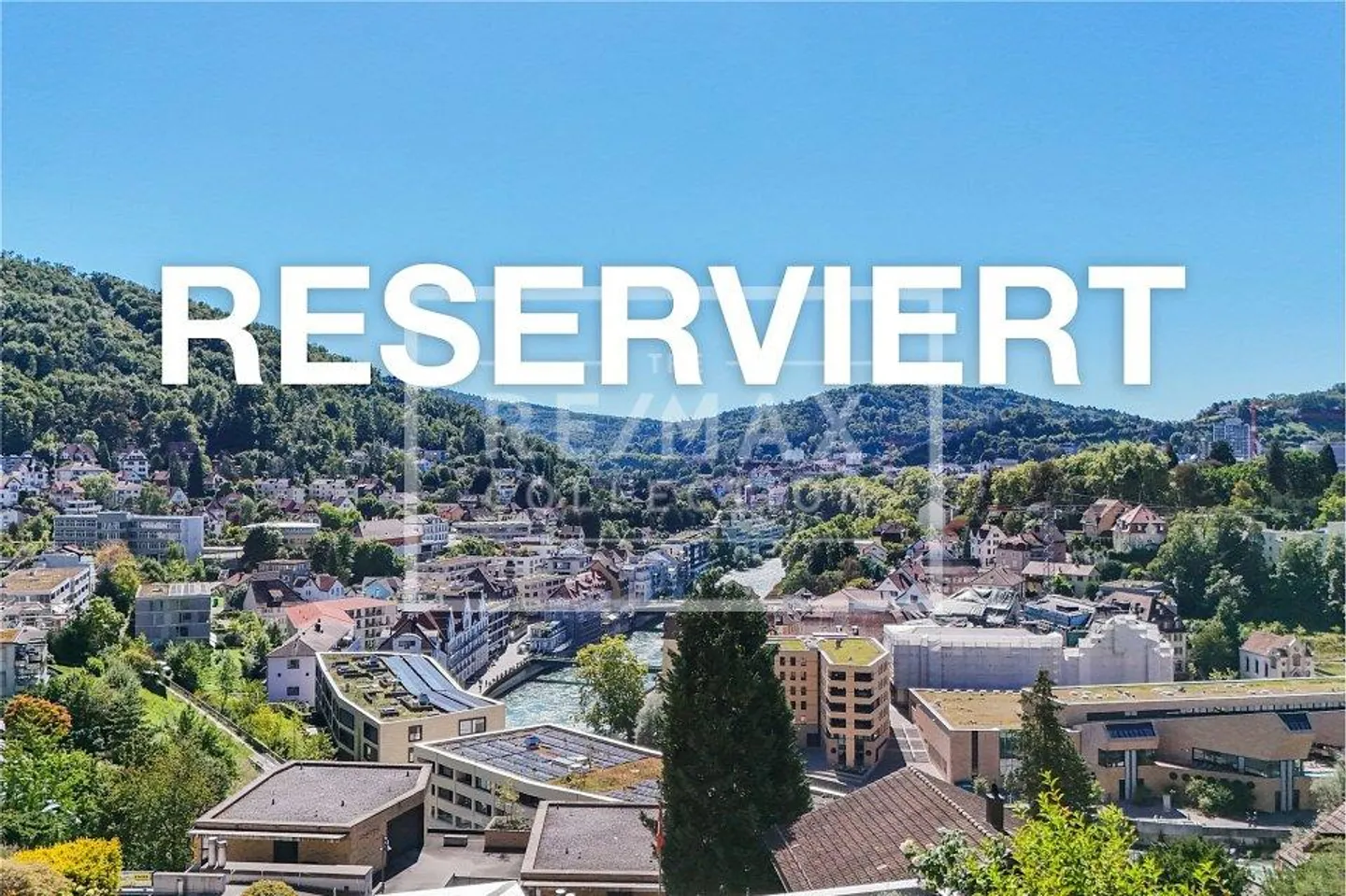 Rare Opportunity: Top 5.5+ Penthouse with Garden, 225 m² Living Space + 210 m² Outdoor Area - Photo 1 of 13