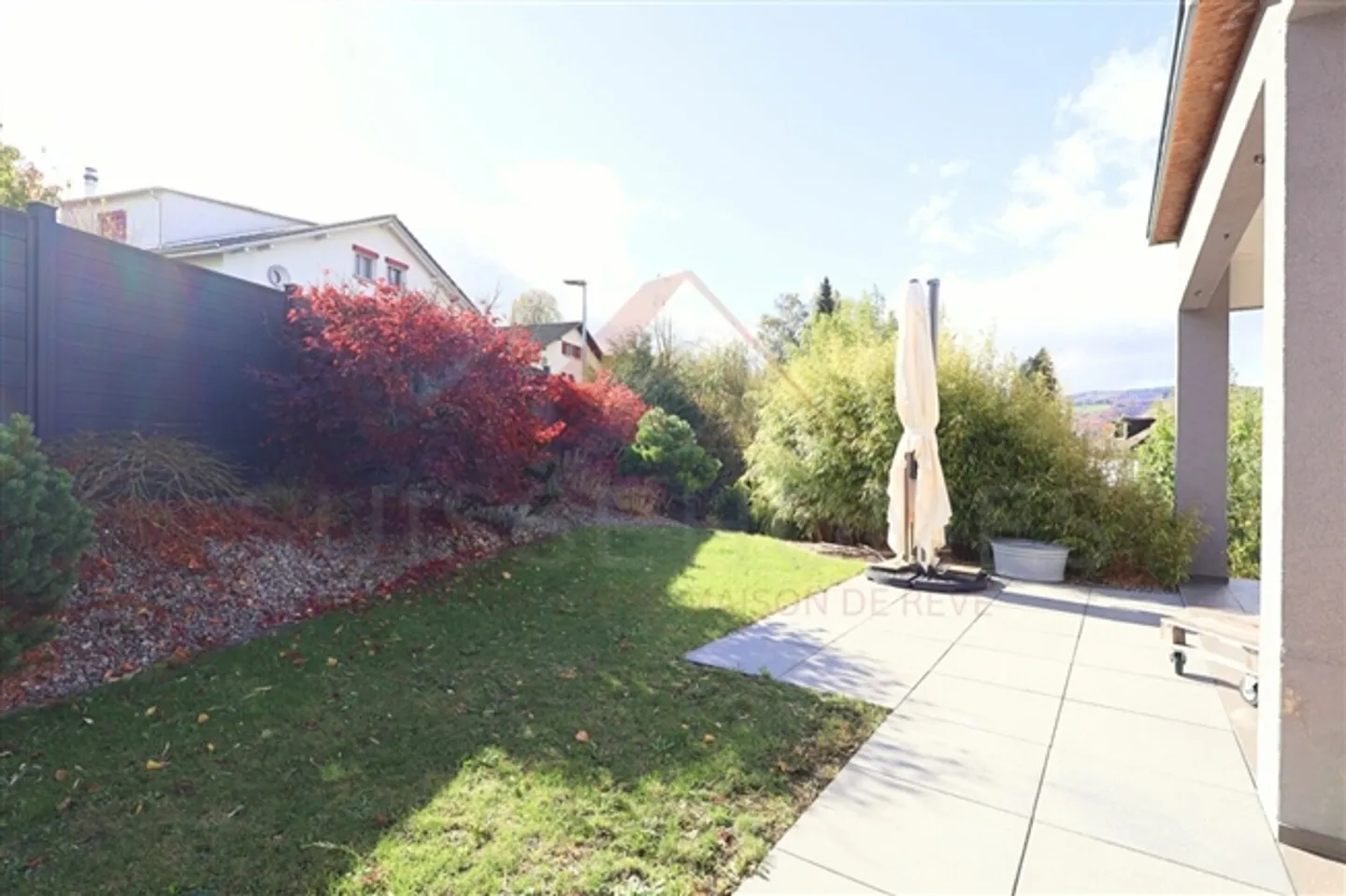 Charmante Villa mit Panoramablick - Foto 7 von 20