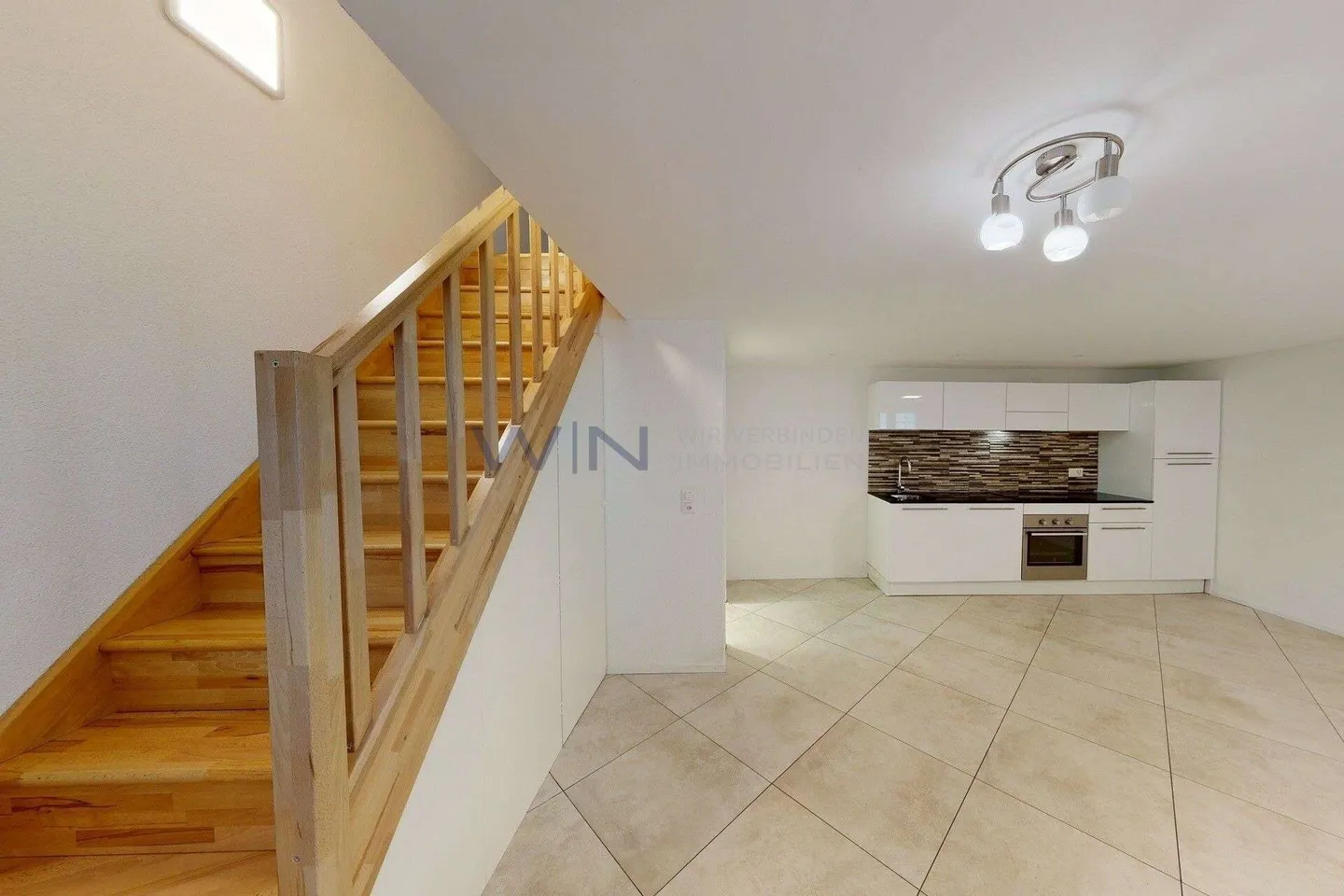 Appartement à louer - Photo 2 sur 8