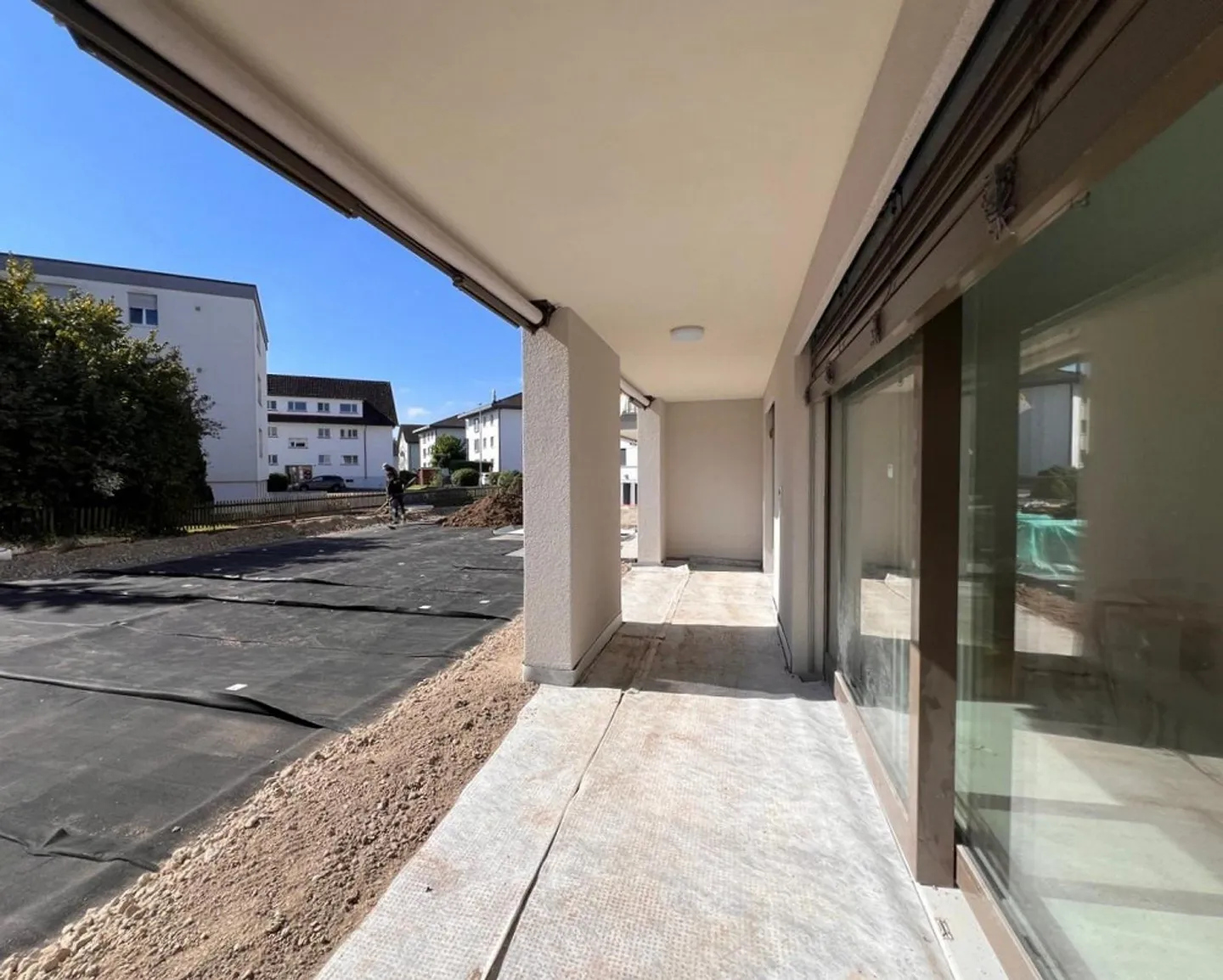 Prima occupazione di appartamenti nuovi e moderni in una posizione centrale a Dübendorf - Foto 9 di 9