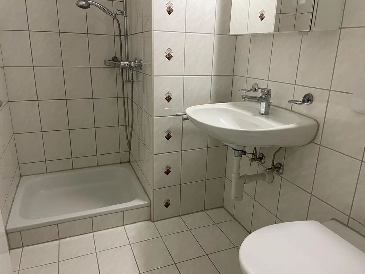 Moderno appartamento di 3 1/2 stanze con 2 bagni e area salotto - Foto 5 di 10