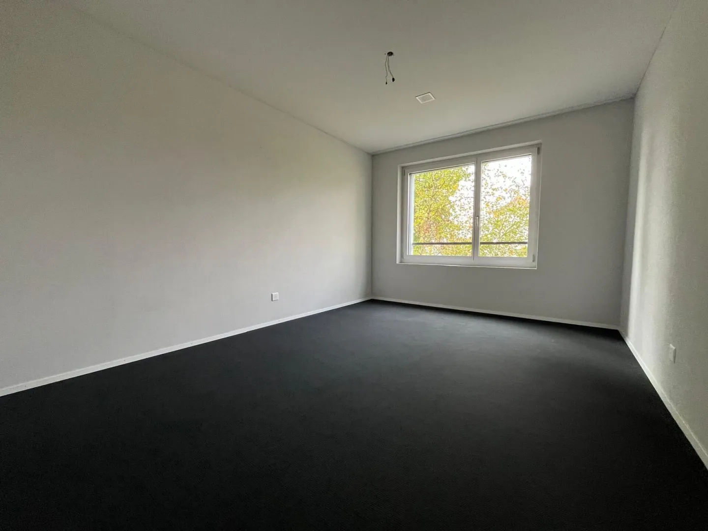 Modern 3.5 room apartment in the city center yet in the green - Photo 5 of 12