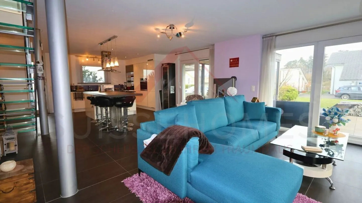 Maison individuelle à vendre - Photo 3 sur 24