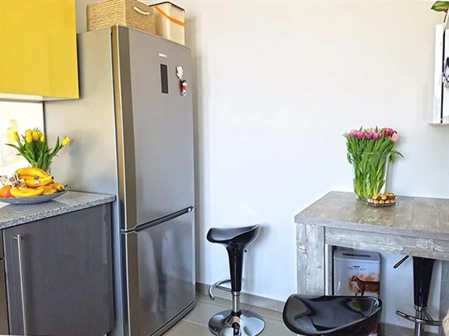 CADENAZZO - MODERN APARTMENT - 4.5 ROOMS - Photo 5 of 6