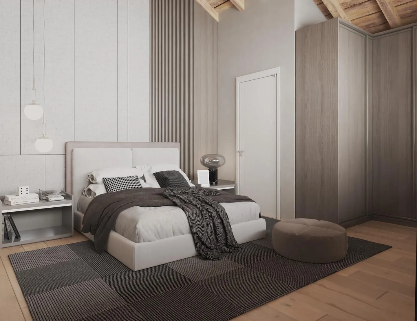 Villa in costruzione, a 10 minuti da Sion - Foto 4 di 5