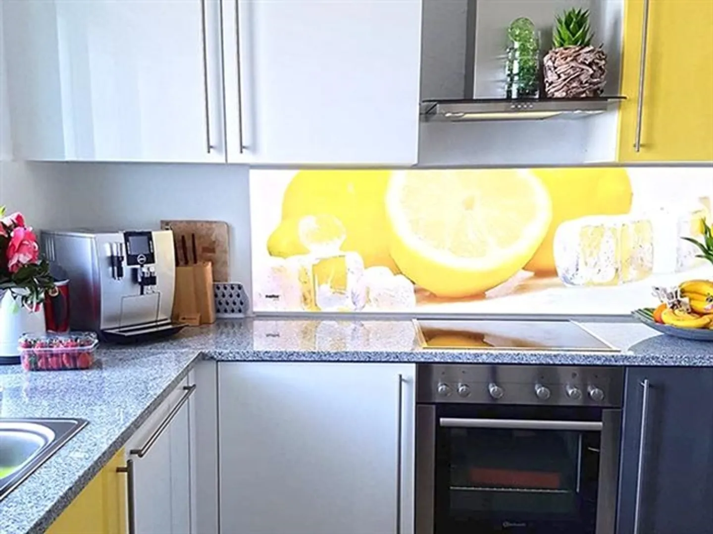 CADENAZZO - MODERN APARTMENT - 4.5 ROOMS - Photo 2 of 6