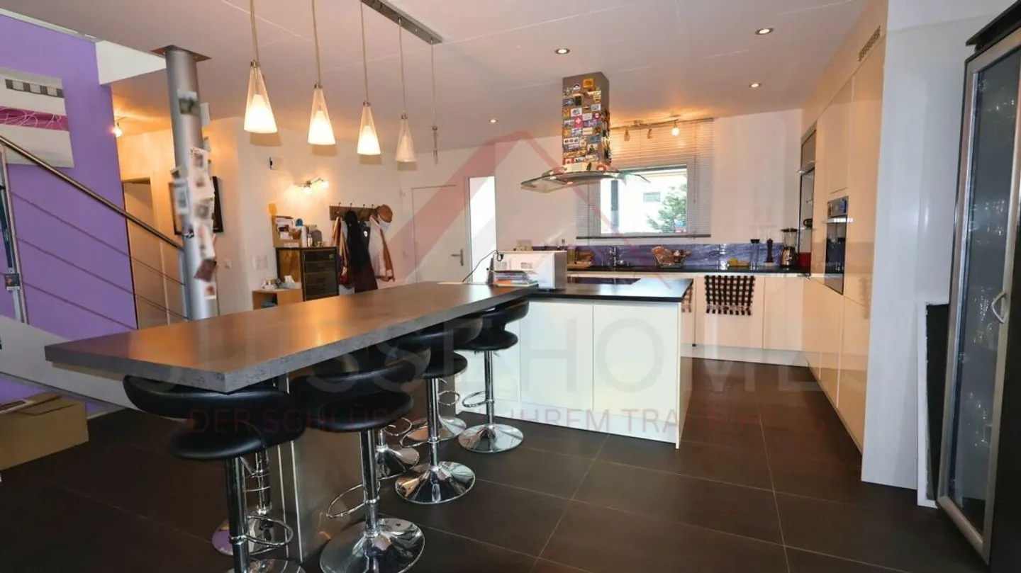 Maison individuelle à vendre - Photo 7 sur 24