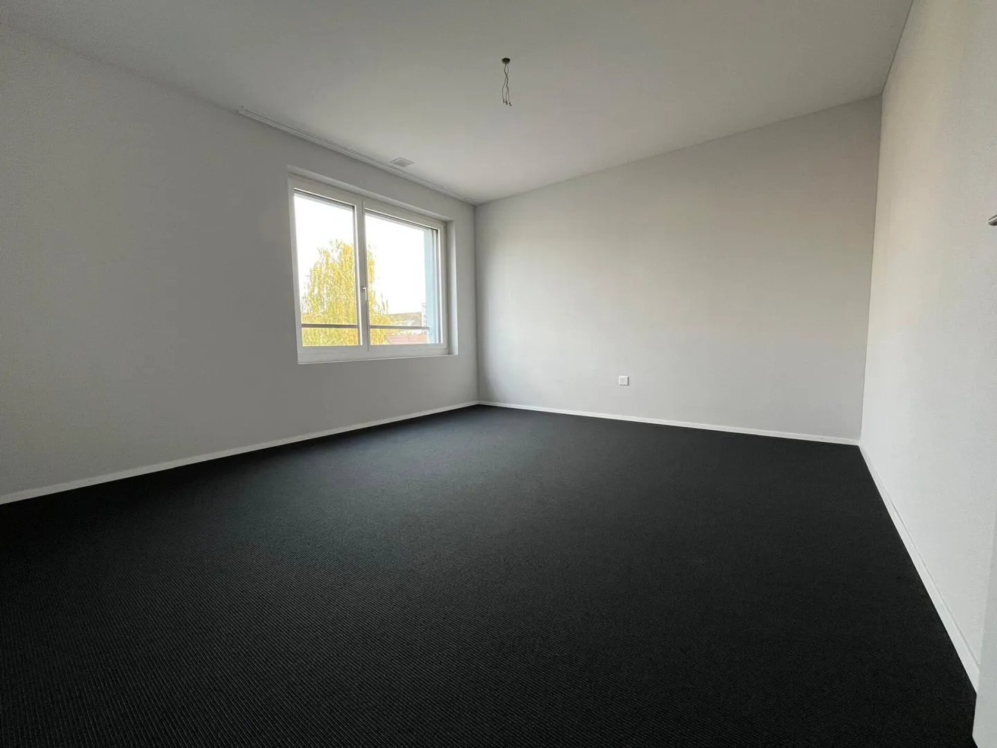 Modern 3.5 room apartment in the city center yet in the green - Photo 6 of 12