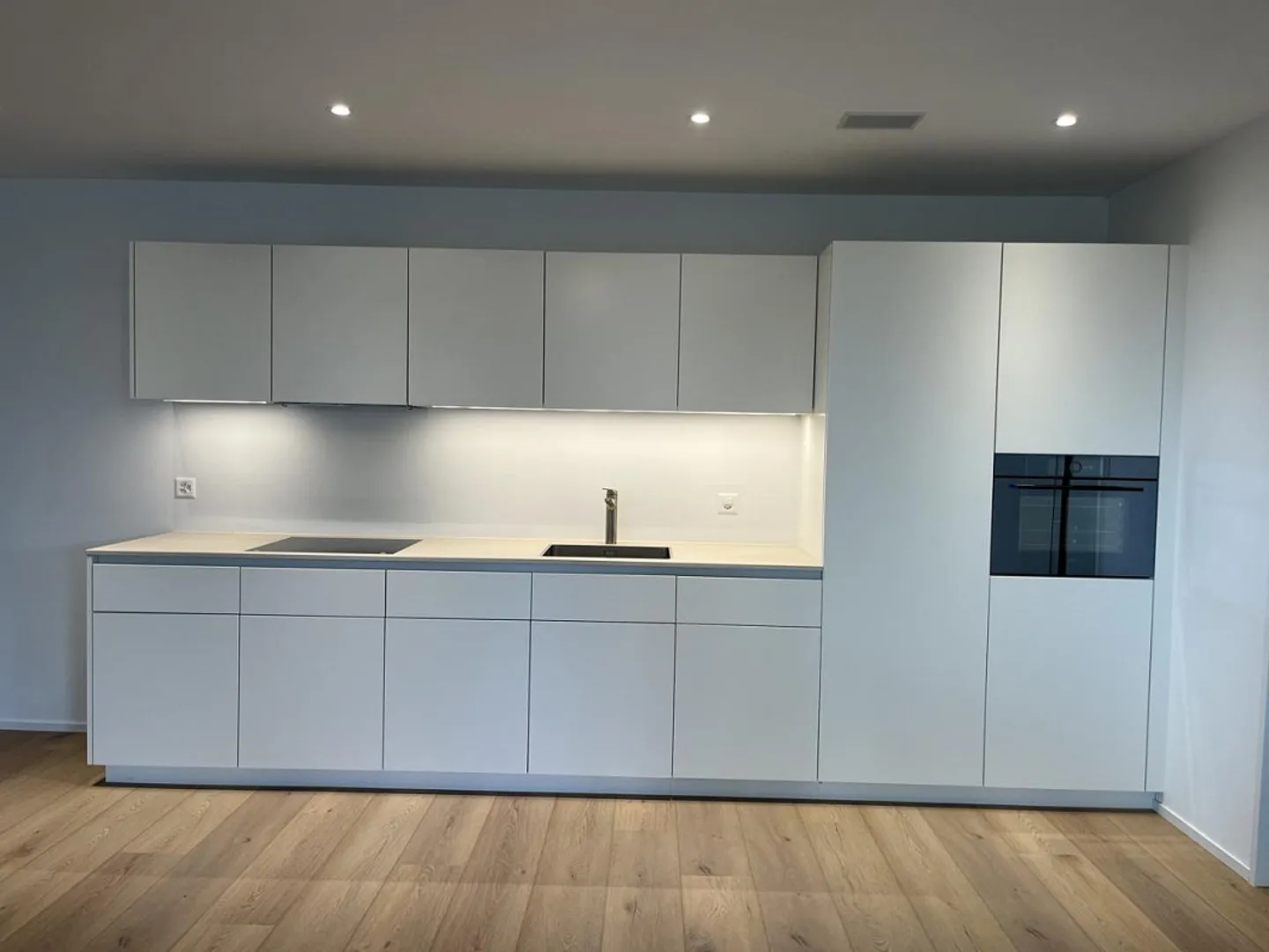 Cool 1-room loft for rent in Stetten. - Photo 6 of 11