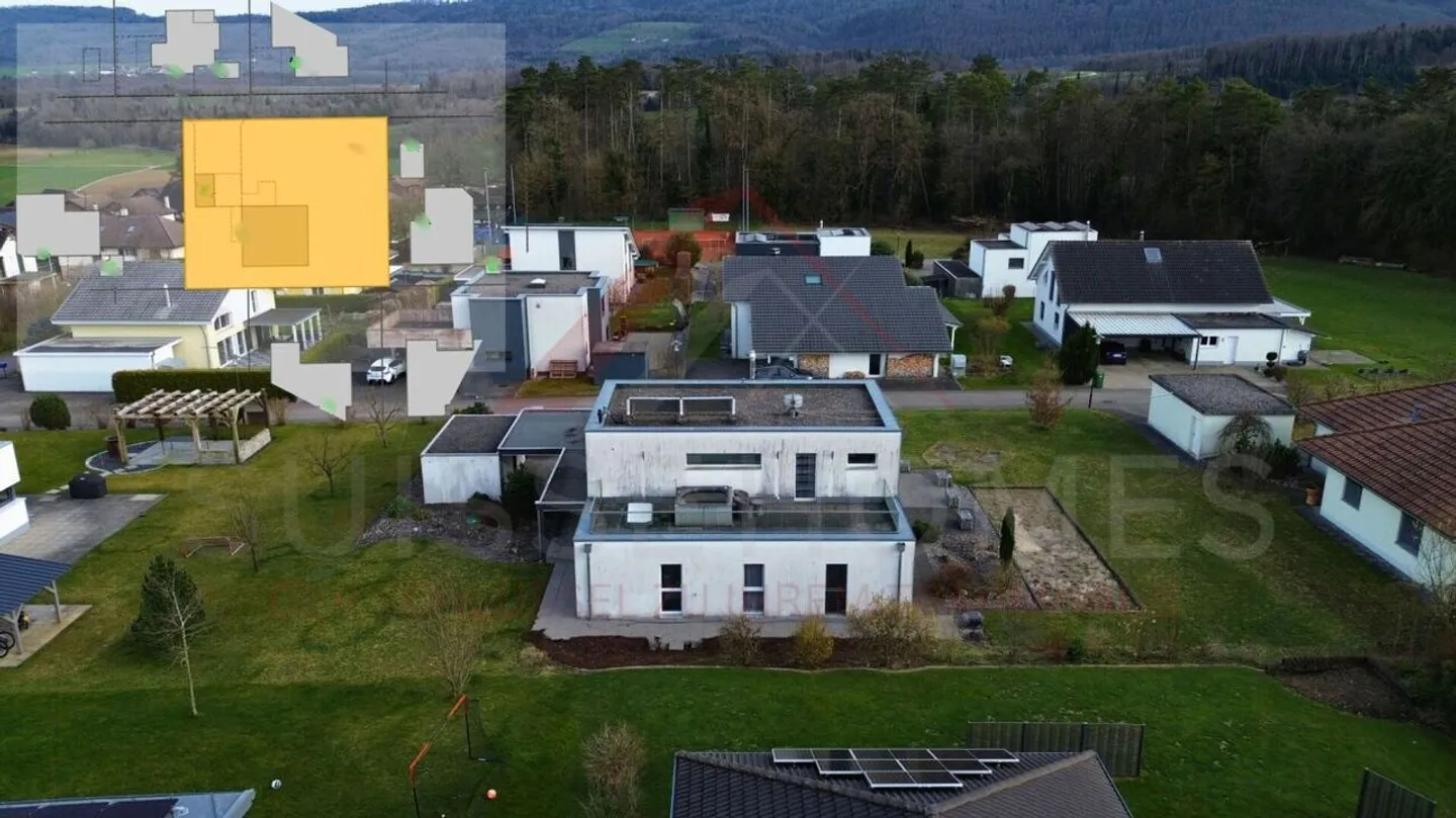 Maison individuelle à vendre - Photo 24 sur 24