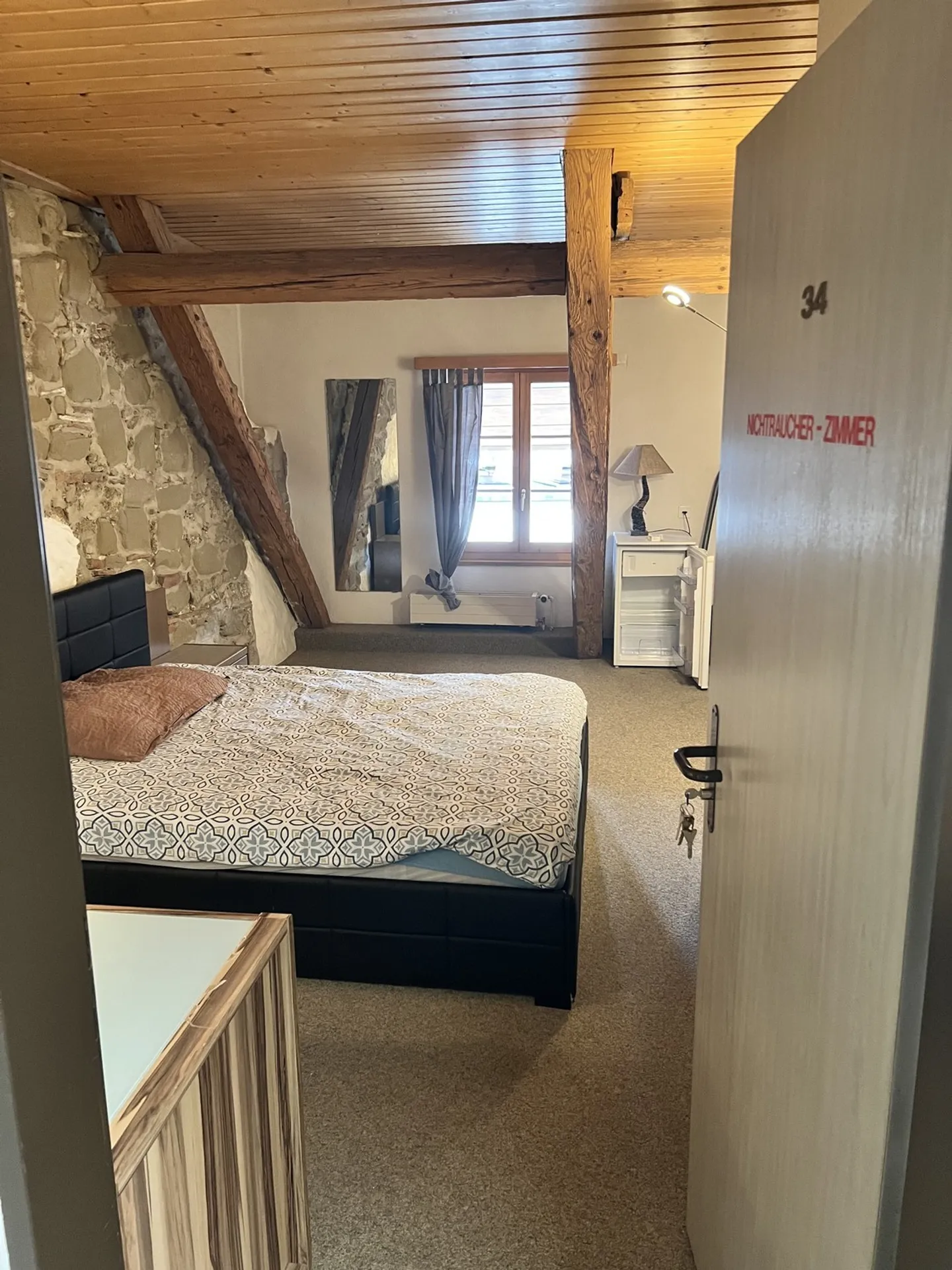 Camere arredate - Foto 8 di 27