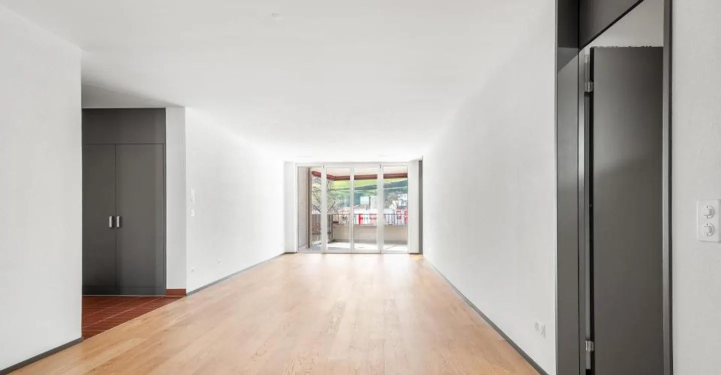 Votre nouvelle oasis de bien-être directement sur la Sihl ! - Photo 2 sur 11