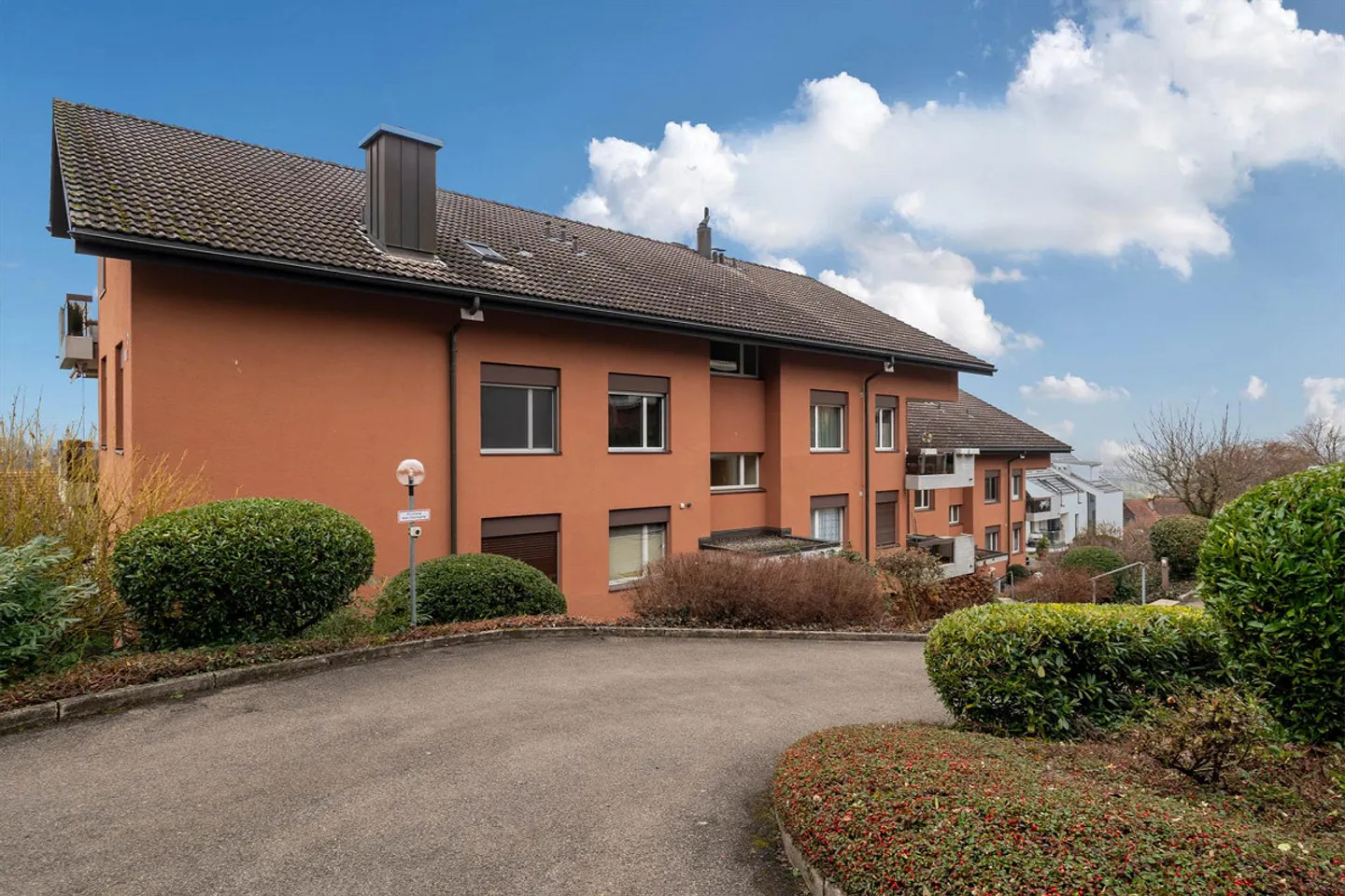 Appartamento 4½ locali soleggiato con vista splendida! - Foto 2 di 13