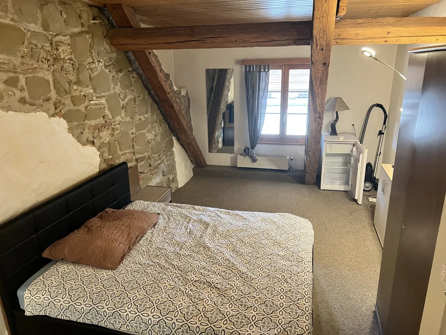 Camere arredate - Foto 9 di 27