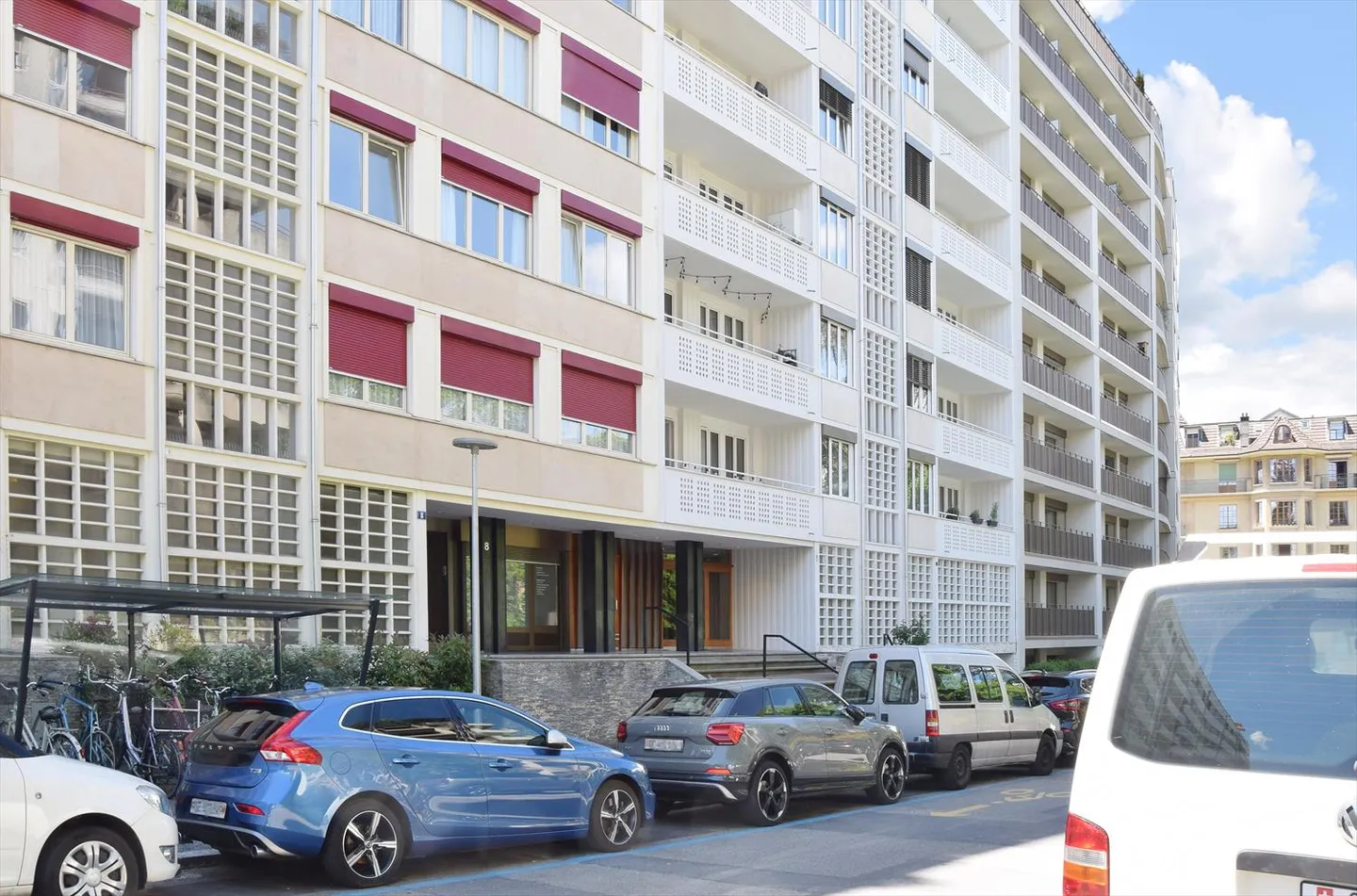Appartamento 6 locali - Foto 1 di 4